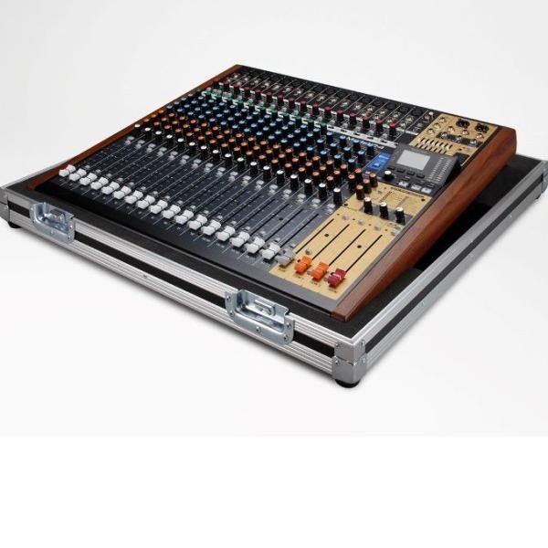 TASCAM Model 24