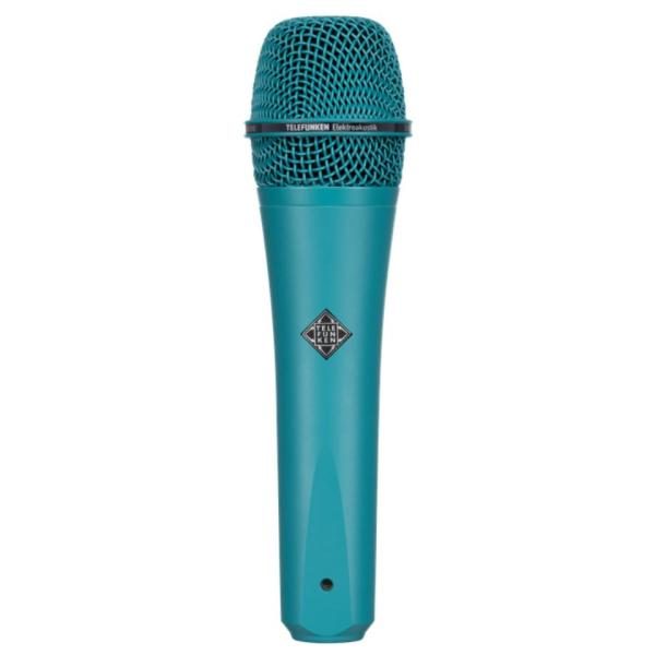 TELEFUNKEN M80 Turquoise