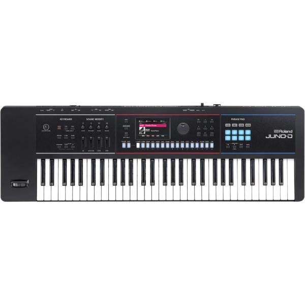 ROLAND JUNO-D6