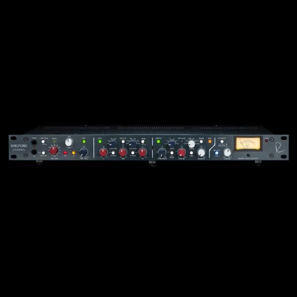 RUPERT NEVE DESIGNS SHELFORD CHANNEL