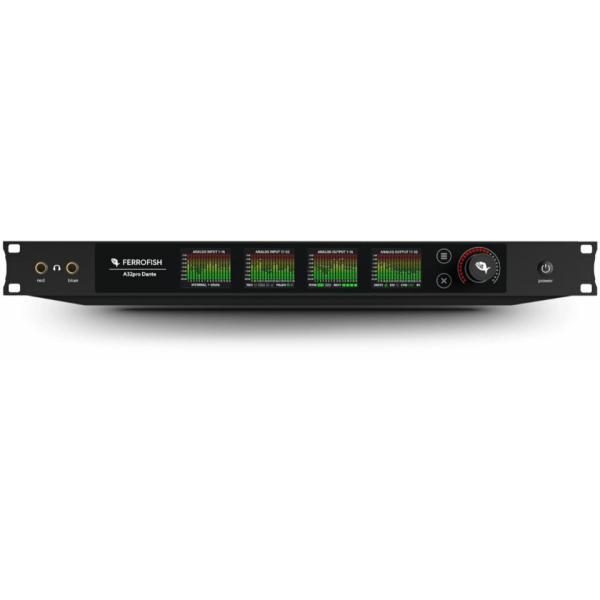 FerroFish A32pro Dante