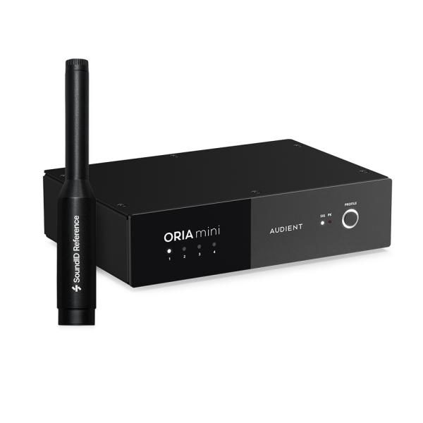 audient ORIA Mini + SoundID Reference アドオンバンドル