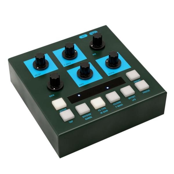 OTO Machines BIM