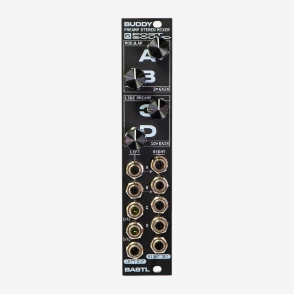 Bastl Instruments BUDDY
