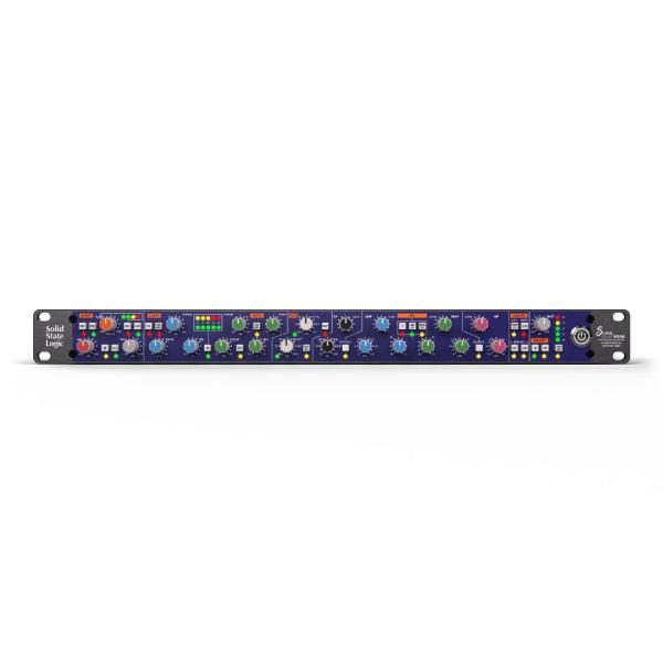 Solid State Logic Super 9000 Super Analogue Channel Strip