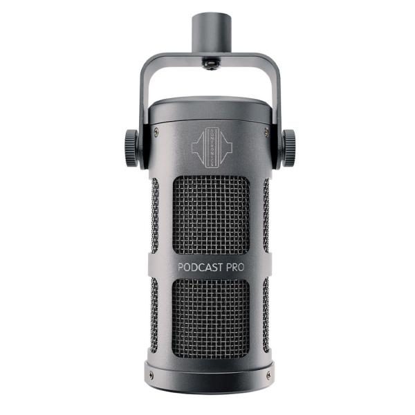 SONTRONICS PODCAST PRO COSMIC GREY