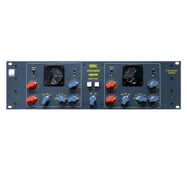 CHANDLER LIMITED TG 12413 Zener Limiter
