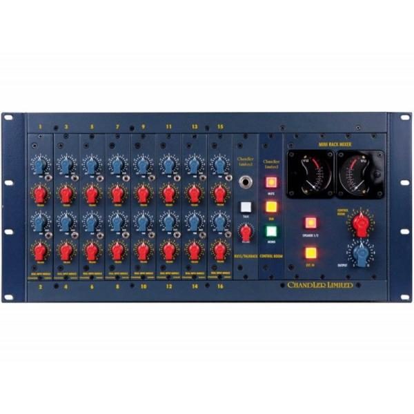 CHANDLER LIMITED TG Rack Mixer