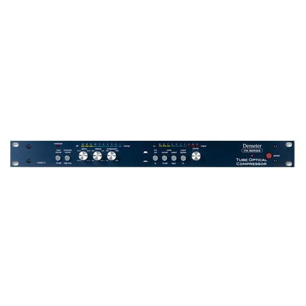 Demeter Amplification HXC-1