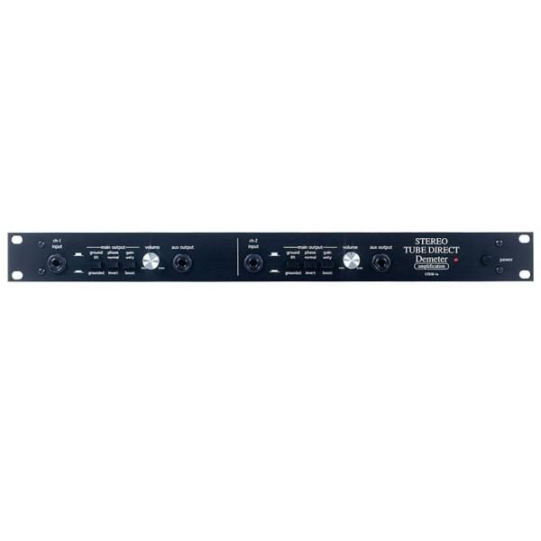Demeter Amplification STDB-1