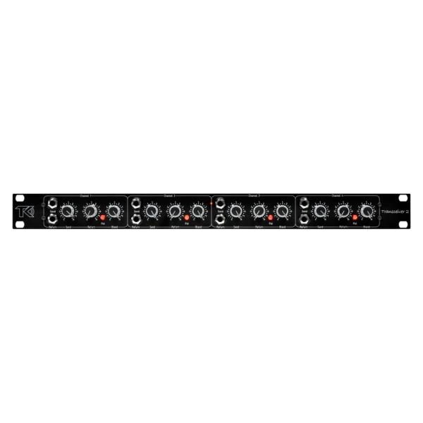 TK AUDIO Transceiver 2