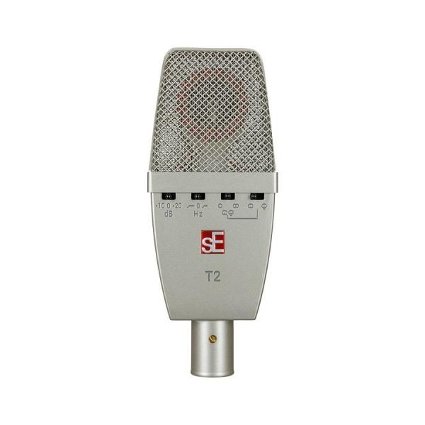 SE Electronics T2