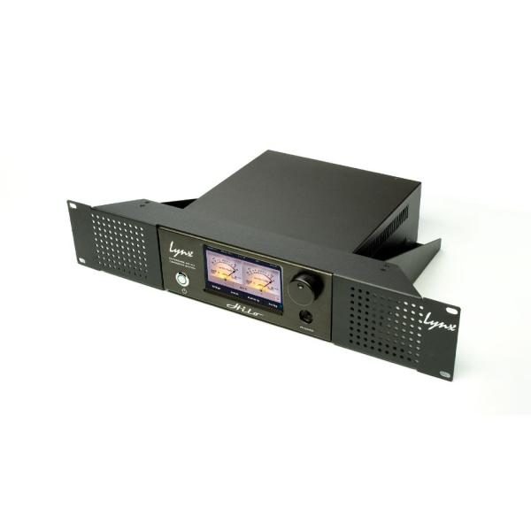 LYNX STUDIO TECHNOLOGY Hilo Rack V2