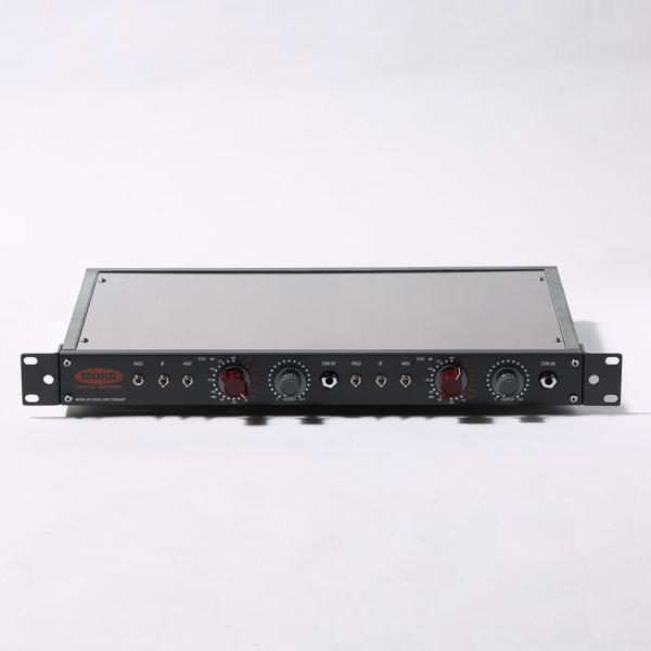MORG Special Equipment MORG-81