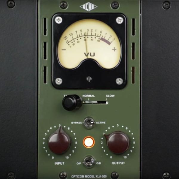 Acme Audio Opticom XLA-500