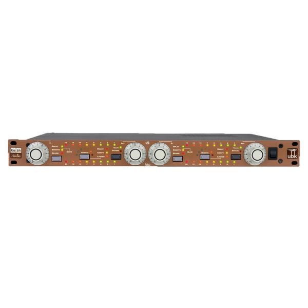 Kush Audio UBK Fatso