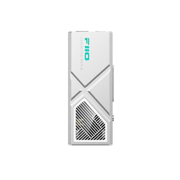 FiiO KA13 Silver 開封使用B級品