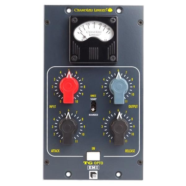 CHANDLER LIMITED TG OPTO