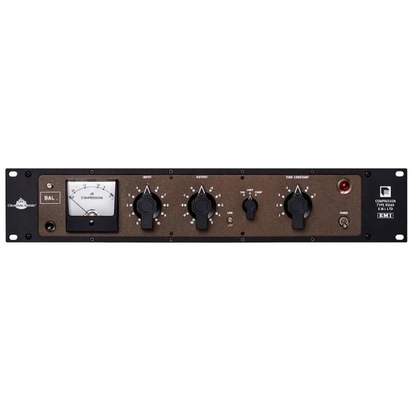 CHANDLER LIMITED RS660