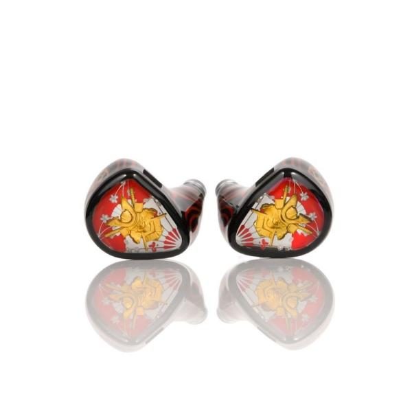 Noble Audio Shogun