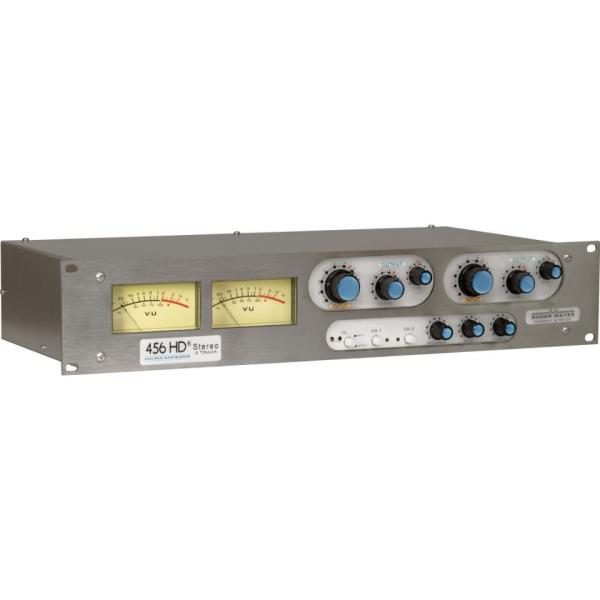 ROGER MAYER 456HD-M Stereo