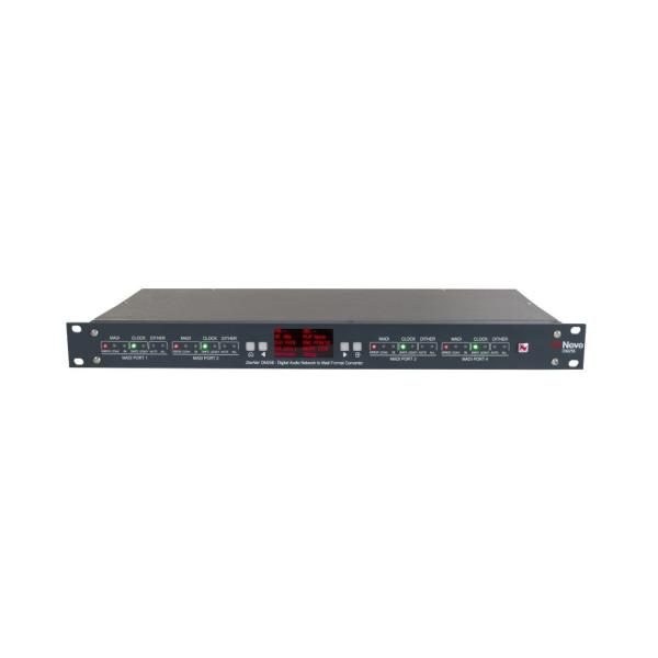 AMS NEVE StarNet DM256