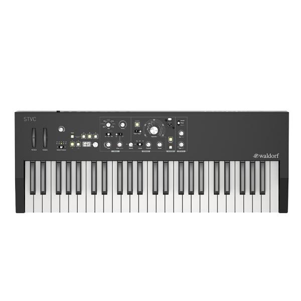 Waldorf STVC