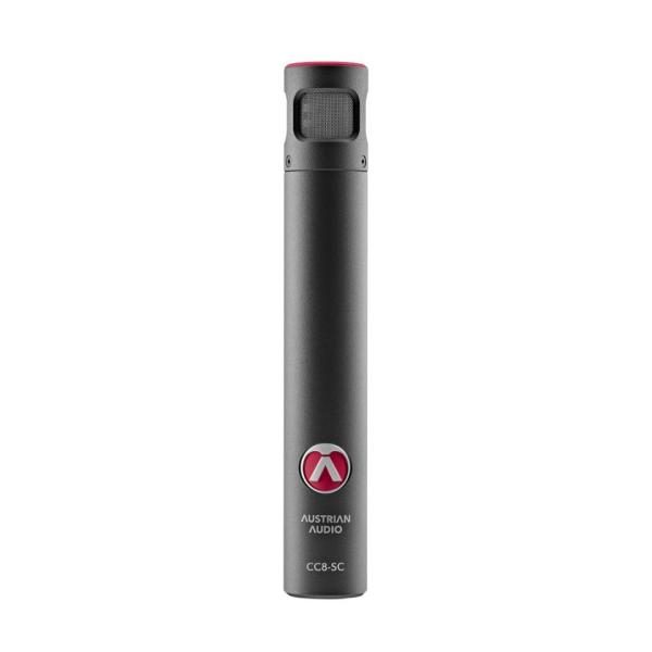 Austrian Audio CC8-SC