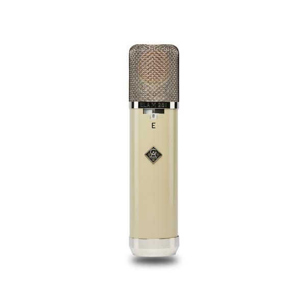 Golden Age Project GA ELA M 251E