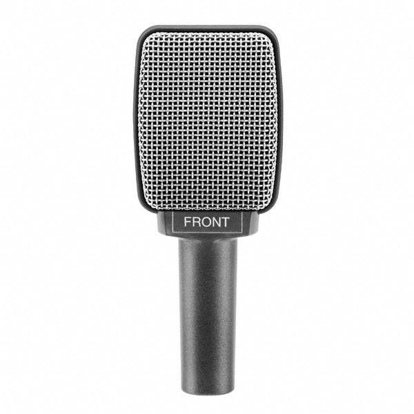SENNHEISER E 609 SILVER