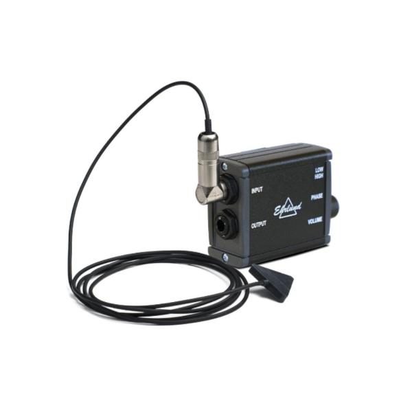 Ehrlund EAP System XLR