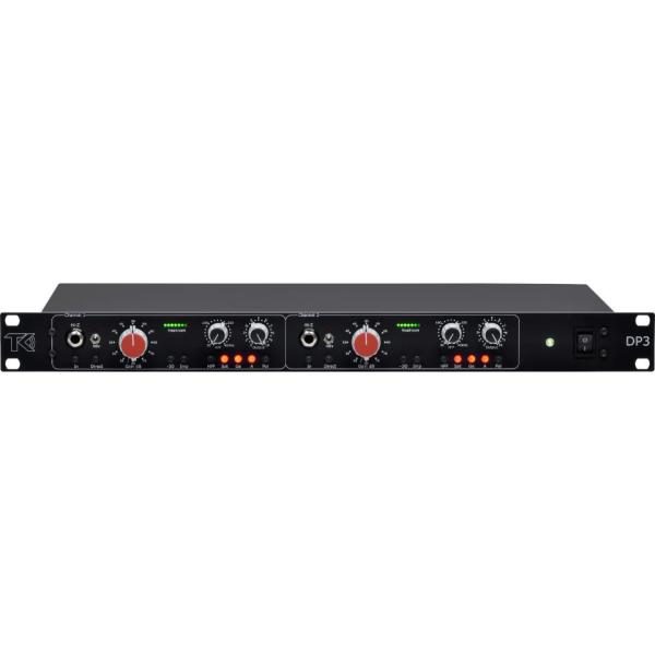 TK AUDIO DP3