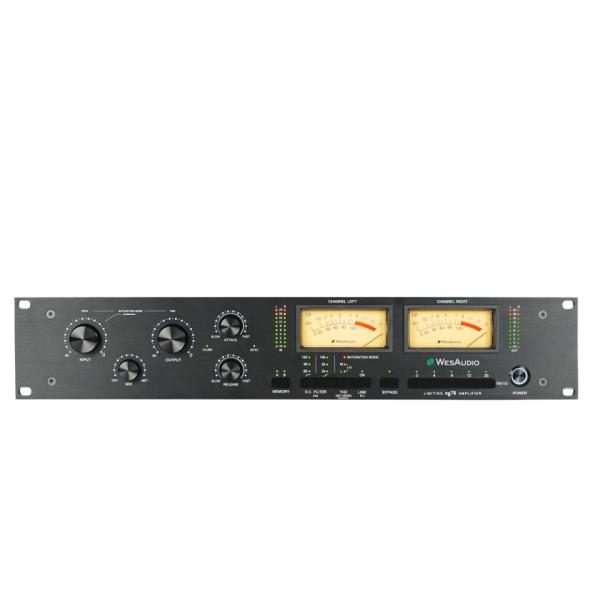 WesAudio ng78