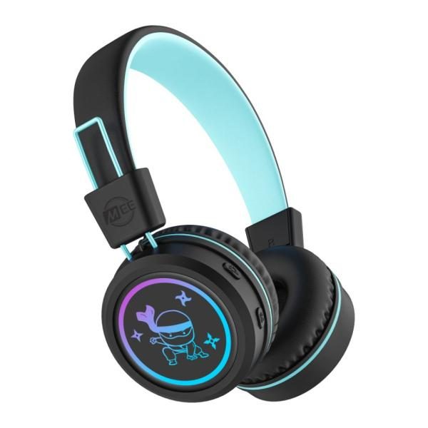 MEE audio KidJamz KJ55BT ブラック