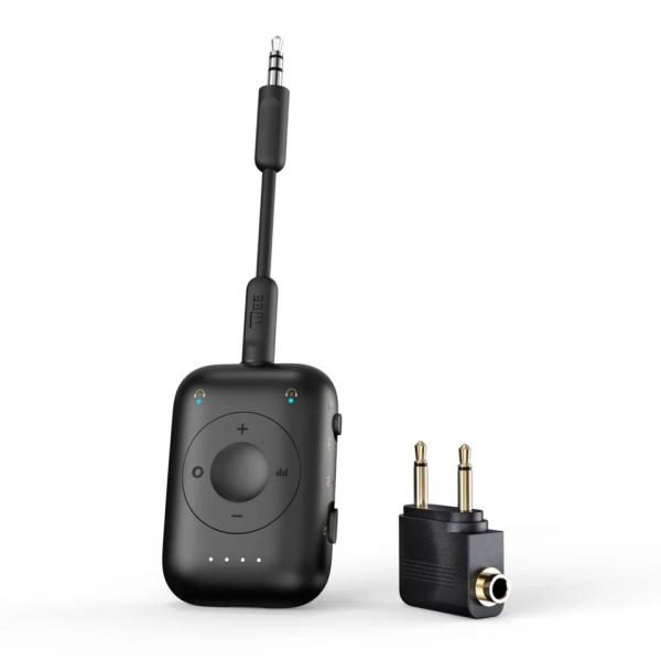 MEE audio Connect Air PRO ブラック