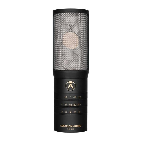 Austrian Audio OC-S10