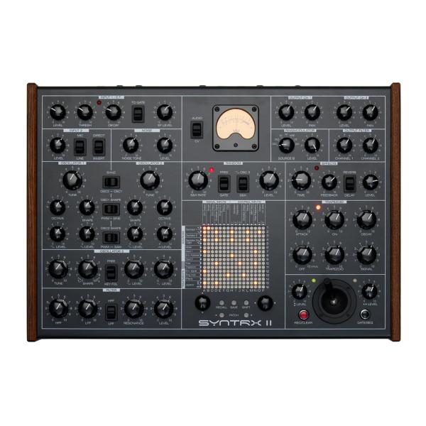 erica synths SYNTRX II