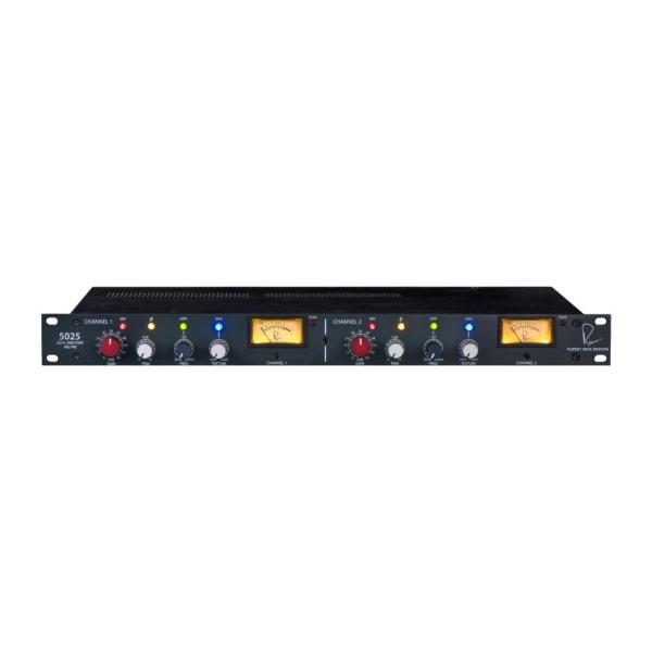 RUPERT NEVE DESIGNS Shelford Dual Mic Pre