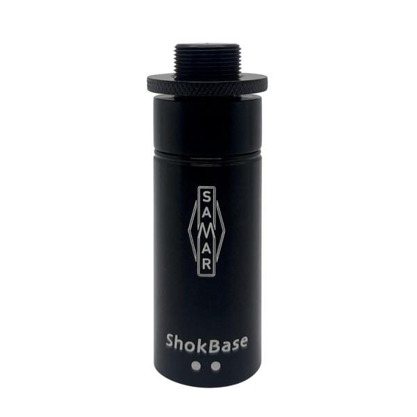 Samar Audio Design ShokBase Dot Two