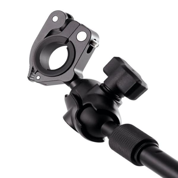 DrAlienSmith Deluxe Mic Mount