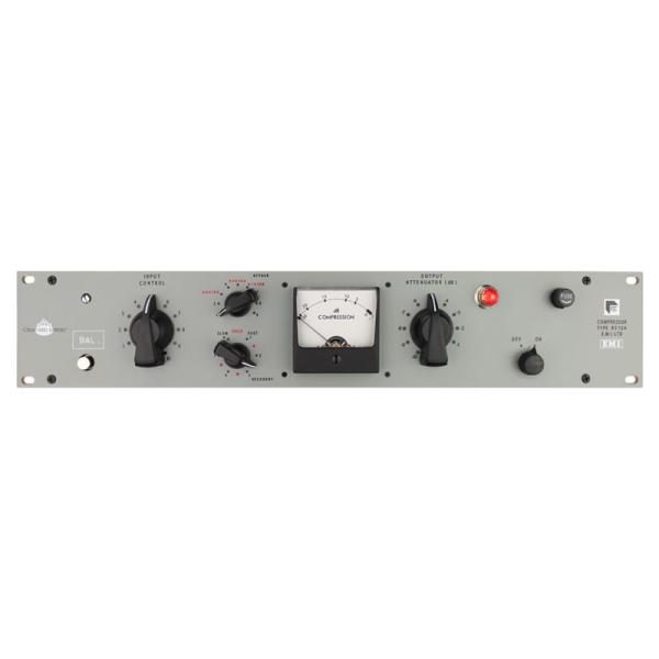 CHANDLER LIMITED RS124
