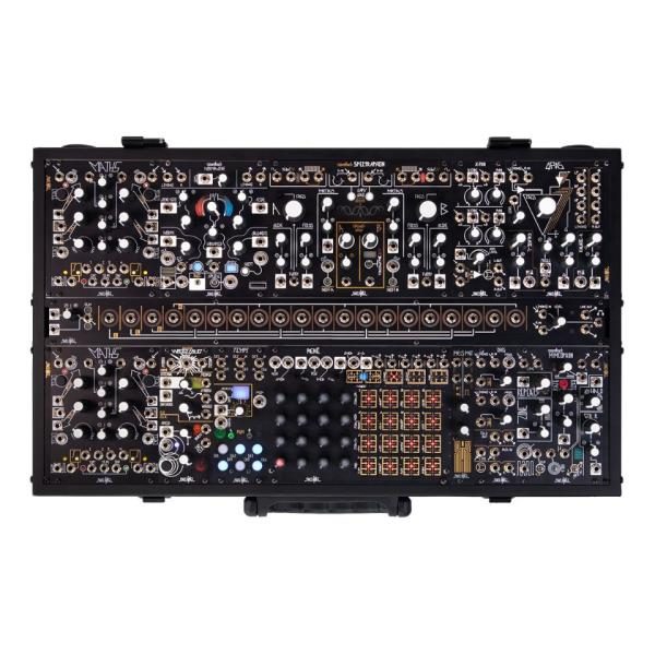 MAKE NOISE ReSynthesizer