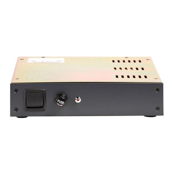 CHANDLER LIMITED PSU-2