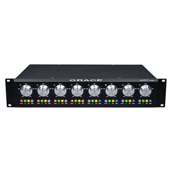 GRACE design m801mk2