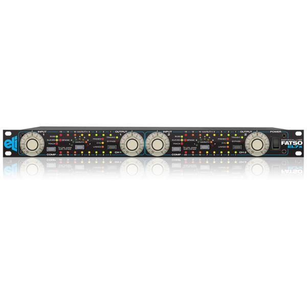 Empirical Labs Fatso (EL7x)
