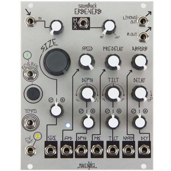 MAKE NOISE Erbe-Verb