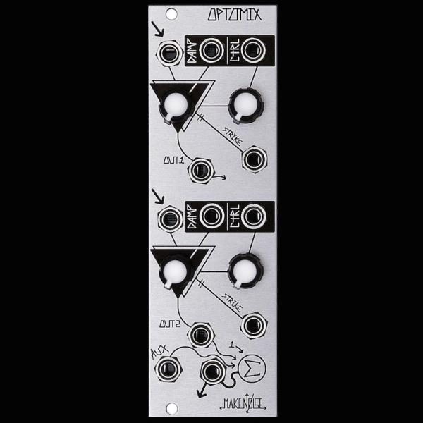MAKE NOISE Optomix