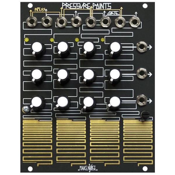 MAKE NOISE Pressure Points