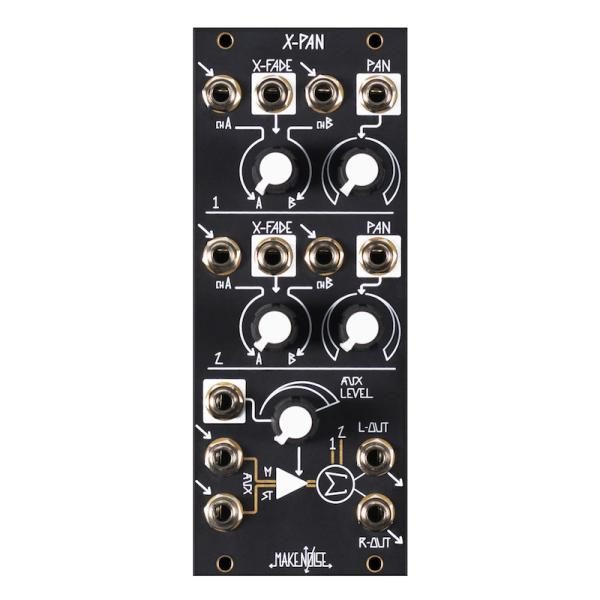 MAKE NOISE X-Pan