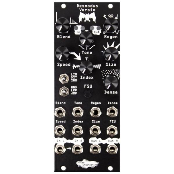 Noise Engineering Desmodus Versio